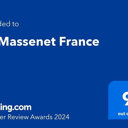 Le Massenet France نيس المظهر الخارجي الصورة